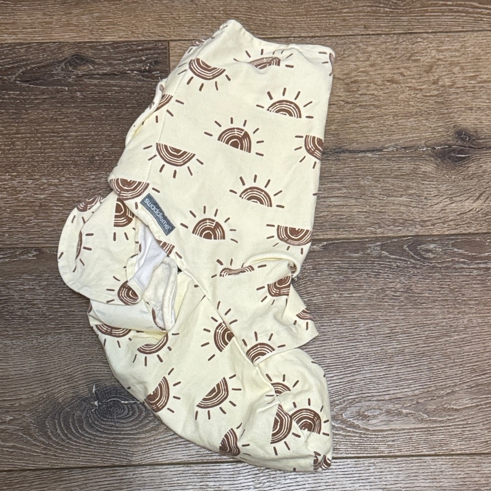 Swaddleme 0-3 months‎